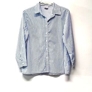 American Sweetheart women's blouse top Size:XL